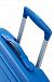 Чемодан American Tourister 22G*001 Skytracer Spinner 55