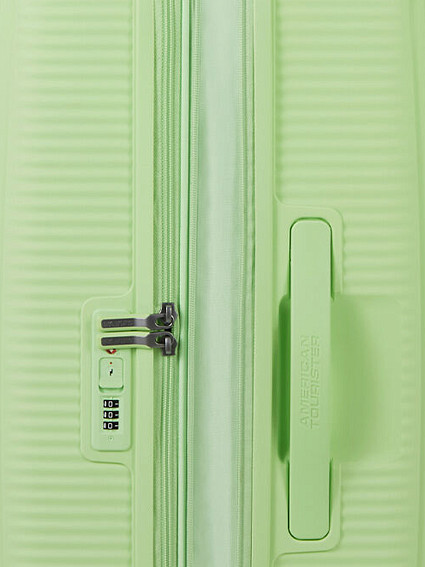 Чемодан American Tourister 32G*002 Soundbox Spinner 67 Exp