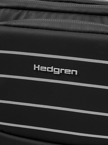 Сумка кросс-боди Hedgren HCMBP15 Comby Performance Relax M P RFID