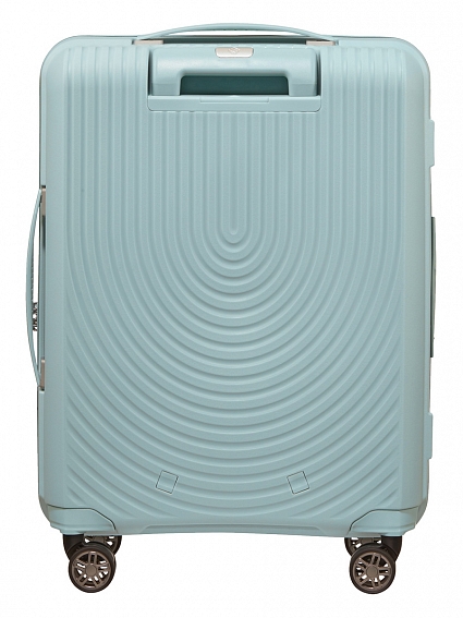 Чемодан Samsonite KD8*001 Hi-Fi Spinner