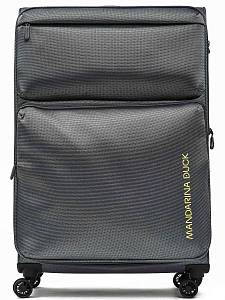 Чемодан Mandarina Duck OTV05 Zephyr Trolley Soft XL