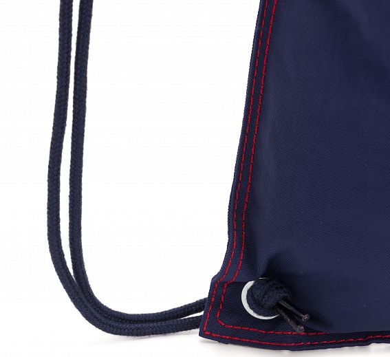 Рюкзак-мешок Kipling K0948758P Supertaboo Drawstring Bag