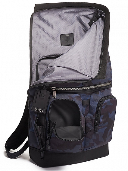 Рюкзак Tumi 232659NVYCM Alpha Bravo Lance Backpack