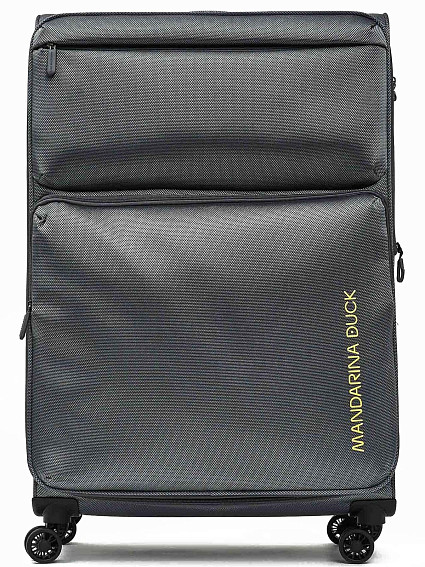 Чемодан Mandarina Duck OTV05 Zephyr Trolley Soft XL