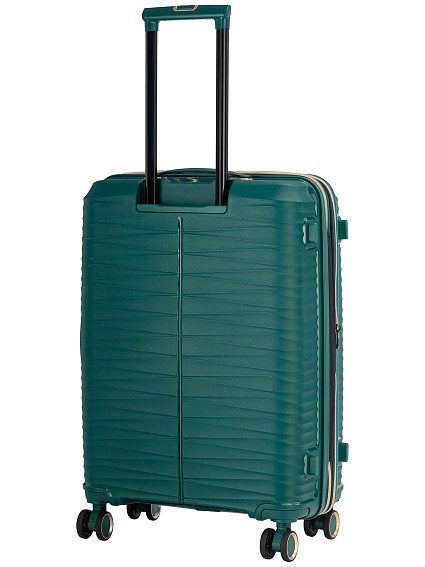 Чемодан Robinzon RP4062-P La Palma M