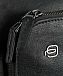 Чемодан Piquadro BV2960B3BM/N Black Square Чемодан Piquadro BV2960B3BM/N Black Square
