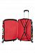 Чемодан American Tourister 19C*008 LEGENDS DISNEY Disney Comics Spinner 75/28