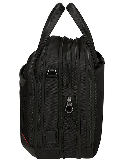 Сумка для ноутбука Samsonite KM2*004 PRO-DLX 6 Briefcase 15.6"