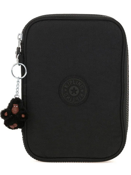 Пенал Kipling K09405J99 100 Pens Large Pencase