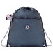Рюкзак-мешок Kipling KI47867SP Supertaboo Medium Drawstring Bag