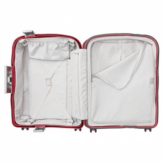 Чемодан Delsey 3841803 Belfort Plus Cabin Trolley case