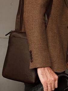 Сумка плечевая Dr Koffer M402679-245-09 Сумка плечевая Dr Koffer M402679-245-09