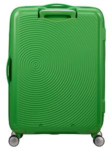 Чемодан American Tourister 32G*002 Soundbox Spinner 67 Exp