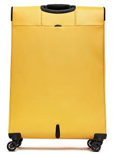 Чемодан Mandarina Duck OSV05 Eco Coated Expandable Soft Trolley XL