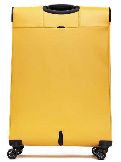 Чемодан Mandarina Duck OSV05 Eco Coated Expandable Soft Trolley XL