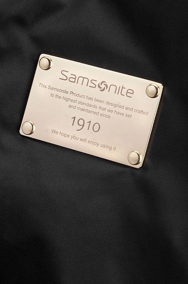 Бьюти-кейс Samsonite 86U*007 Thallo Beauty Case Comfort