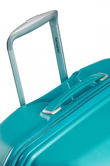 Чемодан Samsonite CB0*002 Flux Spinner Expandable 68