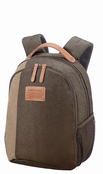 Рюкзак Samsonite CH7*006 Rewind Natural S