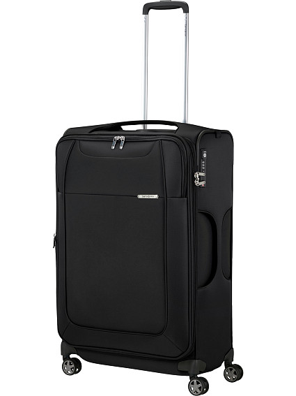 Чемодан Samsonite KG6*304 D'lite Spinner expandable