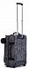 Чемодан Kipling Teagan S Small Cabin Wheeled Duffle