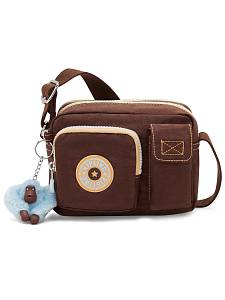 Сумка кросс-боди Kipling KI8716U5B Abanu S Energy Small Crossbody
