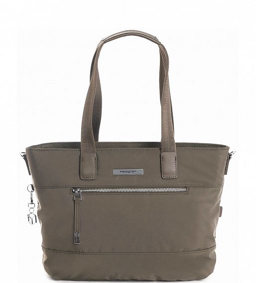 Сумка Hedgren HAUR05 Aura Tote Glaze RFID