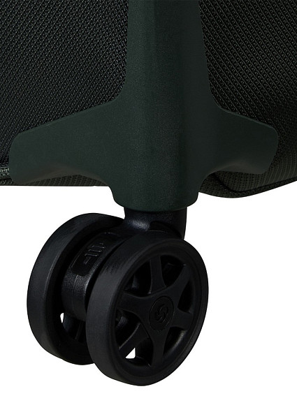 Чемодан Samsonite KJ3*008 Respark Spinner exp. 82cm