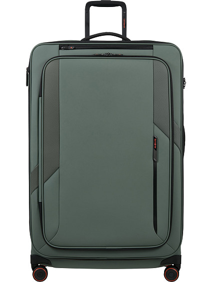 Чемодан Samsonite KT9*004 Glazed Spinner exp. 84cm