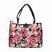 Сумка женская Guess HWFB6422150BKF Bobbi Inside Out Tote