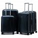 Чемодан Travelite 74558 Elbe Trolley M+