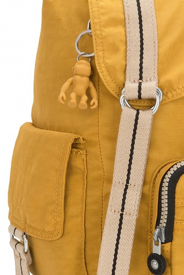 Рюкзак Kipling KI6230N52 Attel Medium Backpack