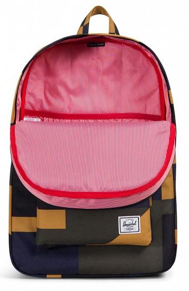 Рюкзак Herschel 10007-02076-OS Heritage Backpack