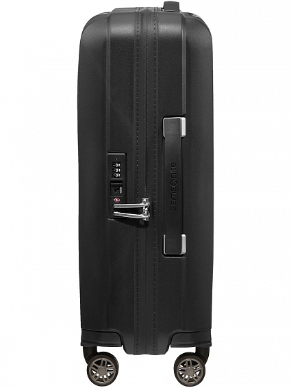 Чемодан Samsonite KD8*001 Hi-Fi Spinner