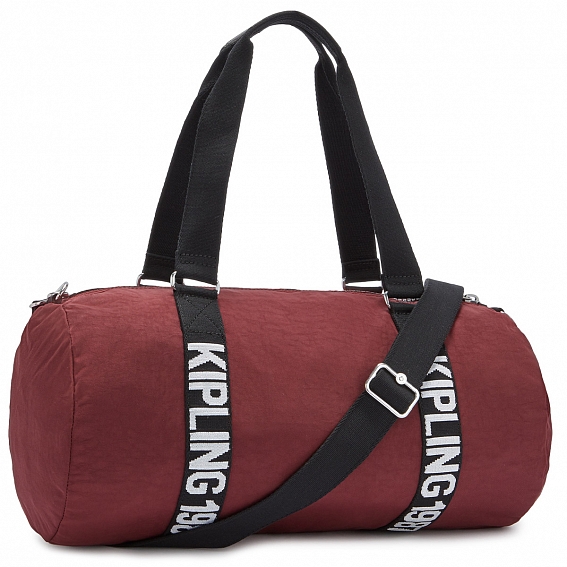 Сумка дорожная Kipling KI2556T31 Onalo Multifunctional Duffle Bag