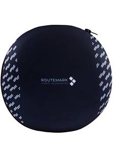 Подушка RouteMark Мемо Drowsy Fast Track Подушка RouteMark Мемо Drowsy Fast Track
