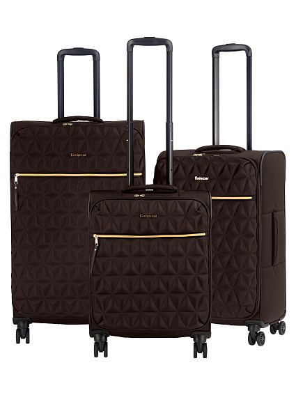 Чемодан Robinzon RS3701-D Diamond L