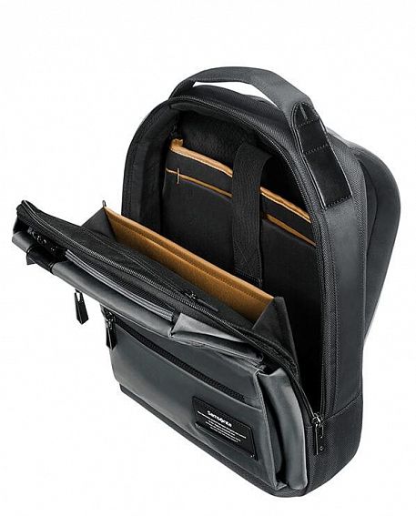 Рюкзак для ноутбука Samsonite 24N*010 Openroad Backpack Slim 13,3