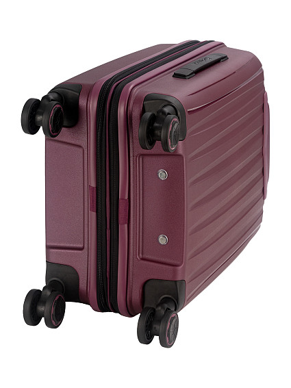 Чемодан Robinzon RP3593-X Elba Deluxe S