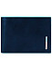 Портмоне Piquadro PU1240B2R/BLU2 Blue Square