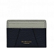 Визитница Radley 16562 Smoke Blue Wood Street Small Card Holder Визитница Radley 16562 Smoke Blue Wood Street Small Card Holder