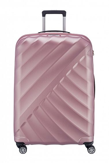Чемодан Titan 828404 Shooting Star Trolley L