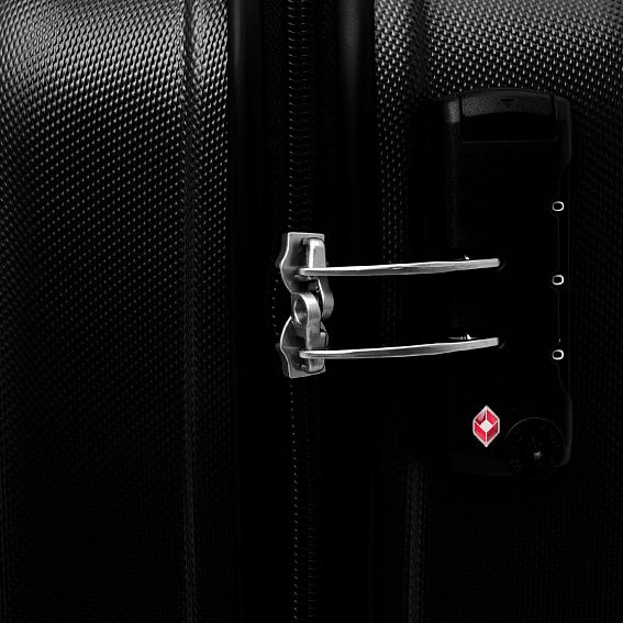 Чемодан American Tourister 25G*901 Hypercube 55