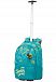 Рюкзак на колесах Samsonite CU6*001 Color Funtime School Trolley