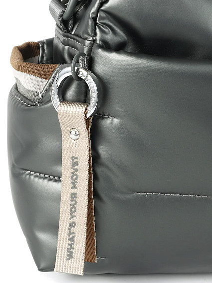 Сумка кросс-боди Hedgren HCOCN02 Cocoon Cozy Shoulder Bag Сумка кросс-боди Hedgren HCOCN02 Cocoon Cozy Shoulder Bag