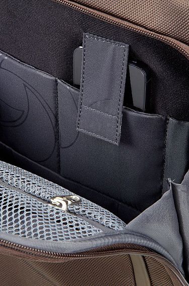 Рюкзак для ноутбука Samsonite 23V*007 X`Blade Business Backpack M 16
