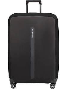 Чехол для чемодана Samsonite KR7*013 TA Revolution Foldable Luggage Cover L