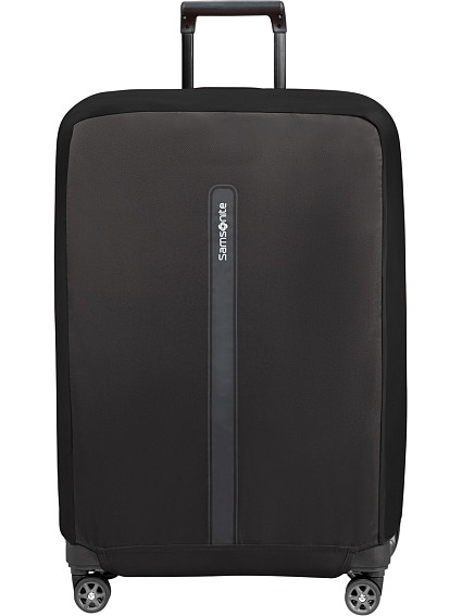 Чехол для чемодана Samsonite KR7*013 TA Revolution Foldable Luggage Cover L