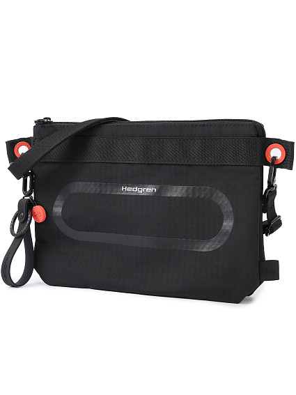 Сумка кросс-боди Hedgren HUNI02 Uni Ichi M RFID