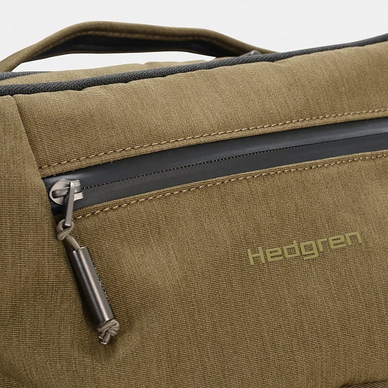 Рюкзак Hedgren HMID07 Midway Keyed Duffle Backpack 15.6 RFID