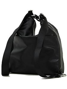 Сумка-хобо Mandarina Duck TKT72 MD20 Leather Shoulder Bag